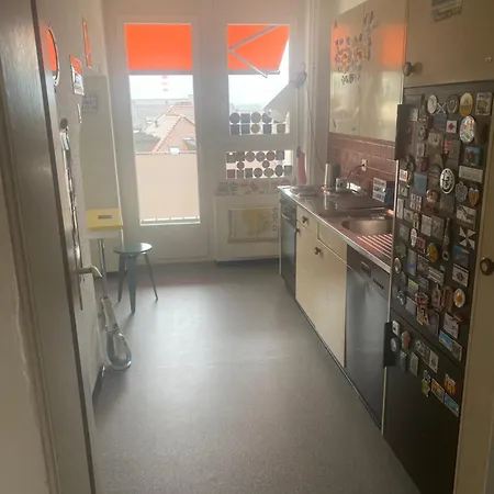 Appartamento Zh Flat 11