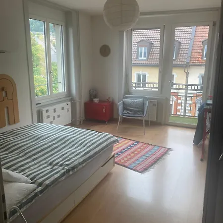 아파트 Zh Flat 11 *