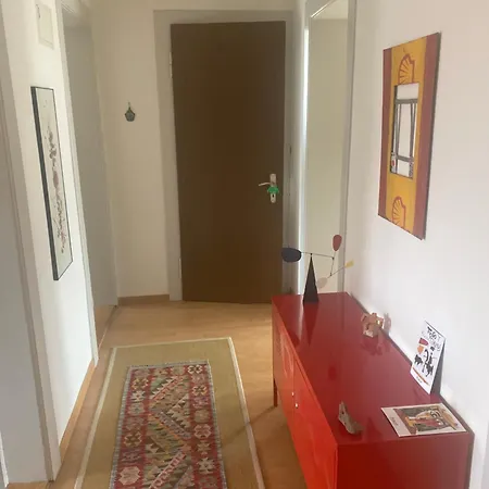Zh Flat 11 * Zürich