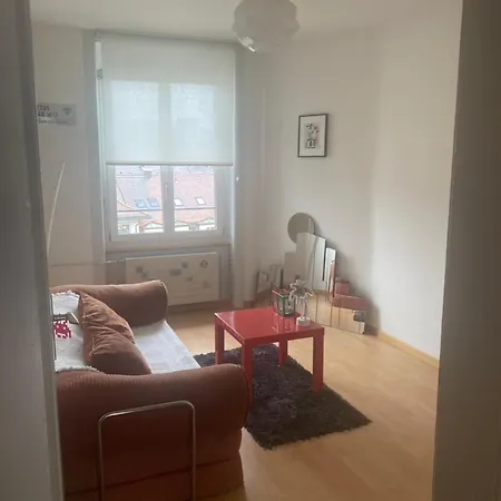 Apartman Zh Flat 11