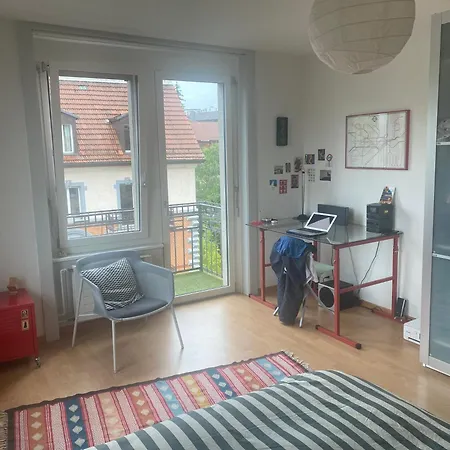 Zh Flat 11 Apartament